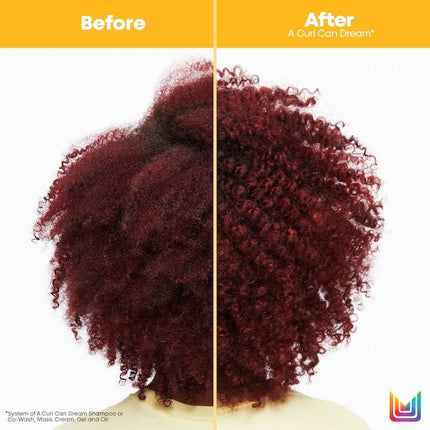 Matrix Matrix Curl Shampoo
