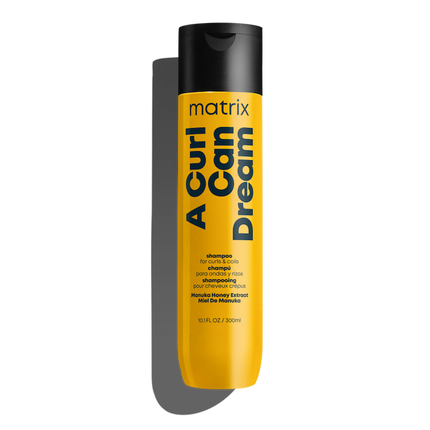 Matrix Matrix Curl Shampoo