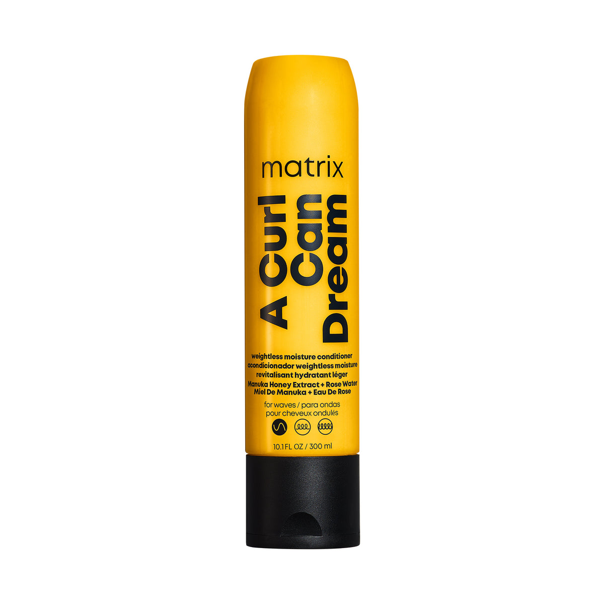 Matrix Matrix Curl Wave Conditioner