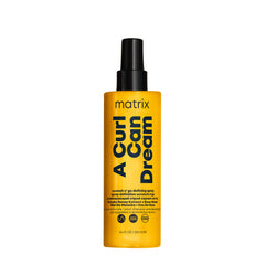 Matrix Curl Wave Scrunch Spray