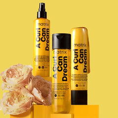 Matrix Curl Wave Scrunch Spray