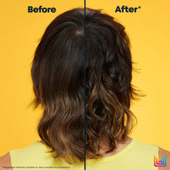 Matrix Curl Wave Shampoo