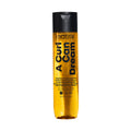 Matrix Curl Wave Shampoo