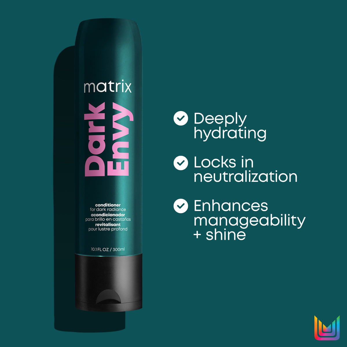 Matrix Dark Envy Conditioner