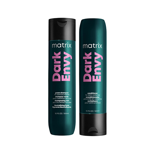 Matrix Matrix Dark Envy Duo Set