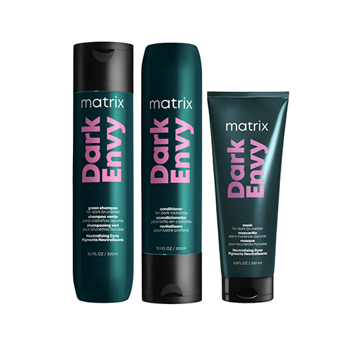 Matrix Matrix Dark Envy Luxe Set