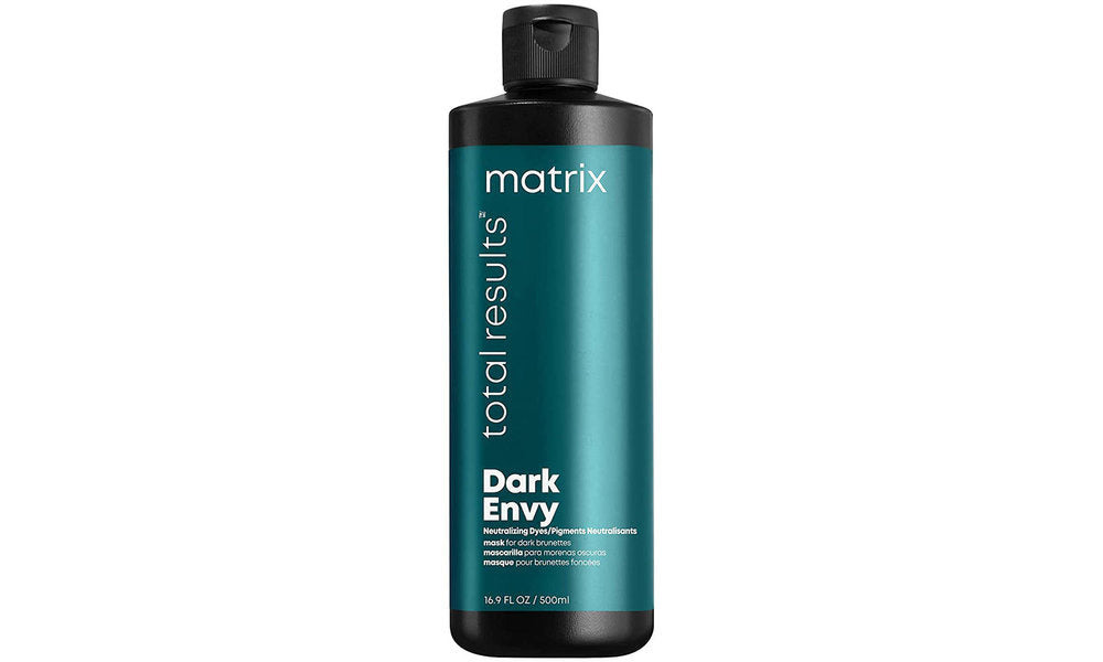 Matrix Matrix Dark Envy Mask