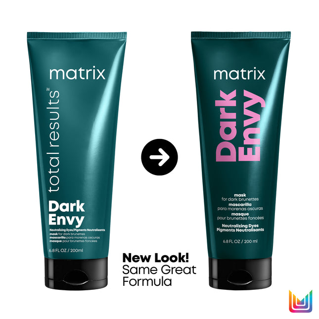 Matrix Matrix Dark Envy Mask