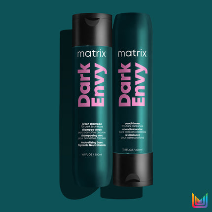 Matrix Matrix Dark Envy Shampoo