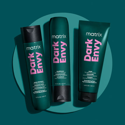 Matrix Matrix Dark Envy Shampoo