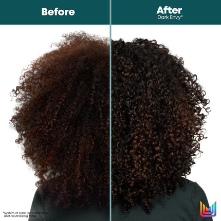 Matrix Matrix Dark Envy Shampoo