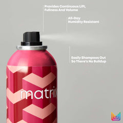 Matrix Fixer Hairspray
