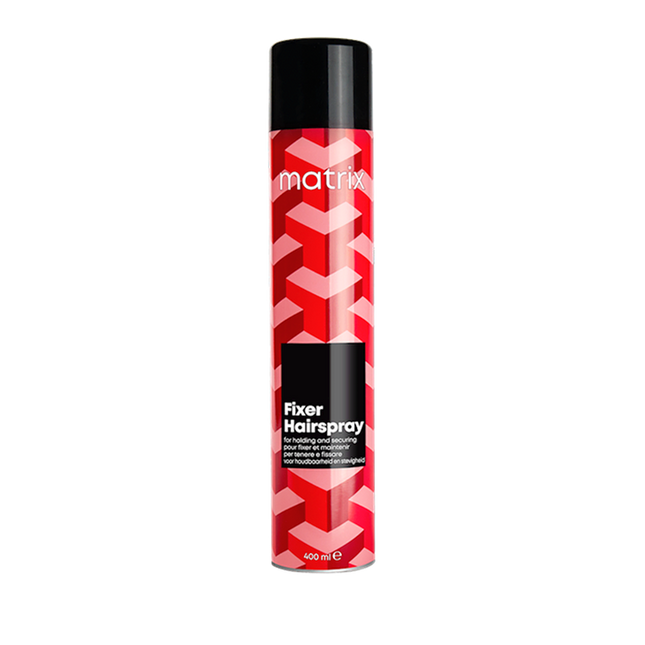 Matrix Matrix Fixer Hairspray
