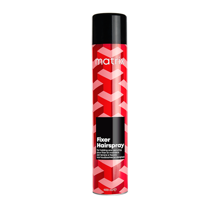 Matrix Matrix Fixer Hairspray