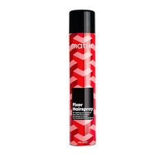 Matrix Fixer Hairspray