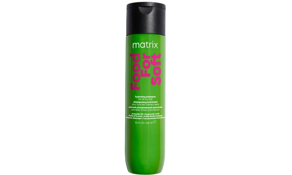 Matrix Food For Soft Duo Set