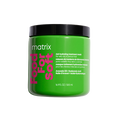 Matrix Food For Soft Mask