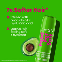 Matrix Food For Soft X-Mas Gift Set