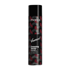 Matrix Freezing Spray Extra Hold