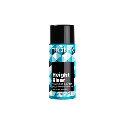 Matrix Matrix Height Riser