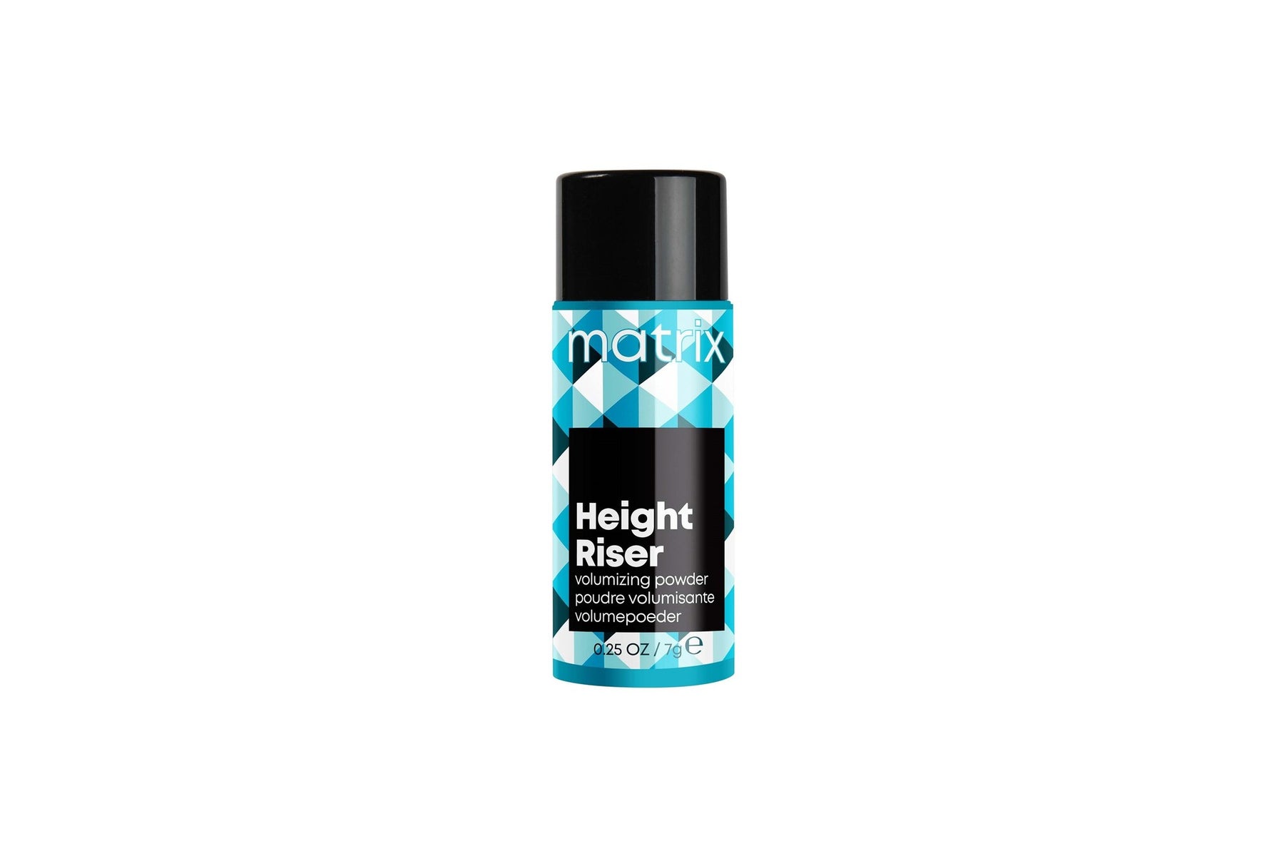 Matrix Matrix Height Riser