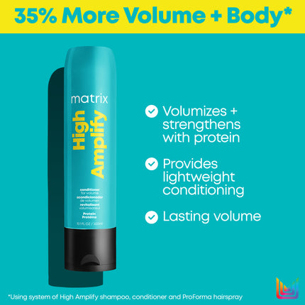 Matrix Matrix High Amplify Conditioner