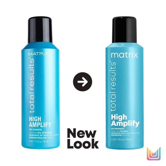Matrix Matrix High Amplify Dry Shampoo