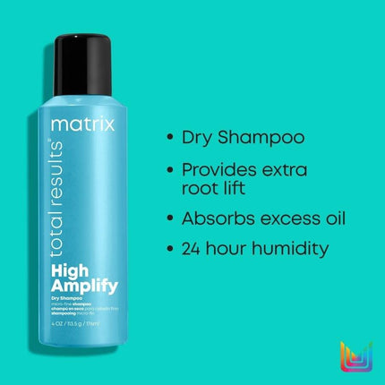 Matrix Matrix High Amplify Dry Shampoo