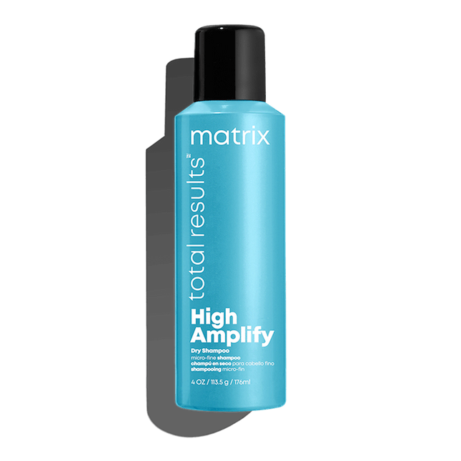 Matrix Matrix High Amplify Dry Shampoo