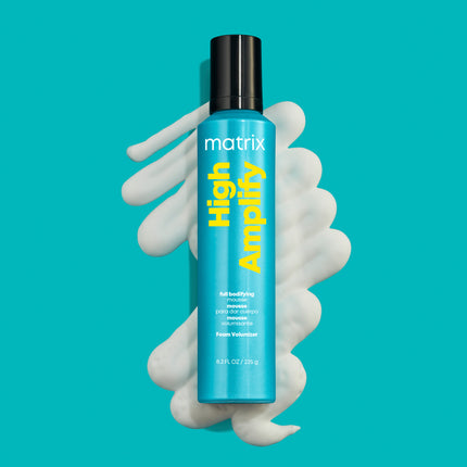 Matrix Matrix High Amplify Foam Volumizer