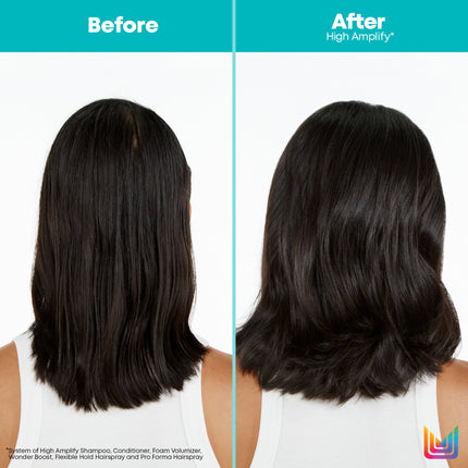 Matrix Matrix High Amplify Foam Volumizer