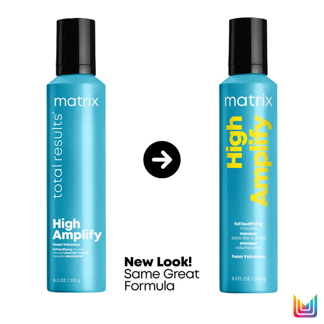 Matrix Matrix High Amplify Foam Volumizer