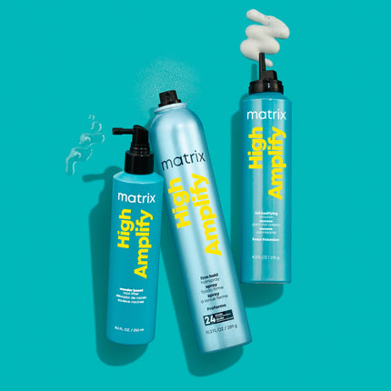 Matrix Matrix High Amplify Proforma Hairspray