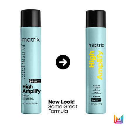 Matrix Matrix High Amplify Proforma Hairspray