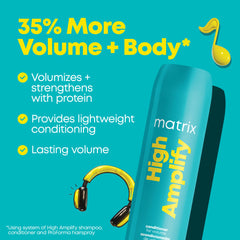 Matrix High Amplify X-Mas Box Giftset