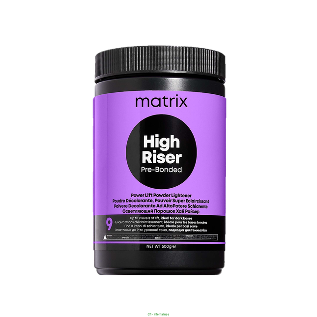 Matrix Matrix High Riser
