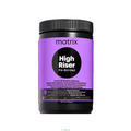 Matrix High Riser