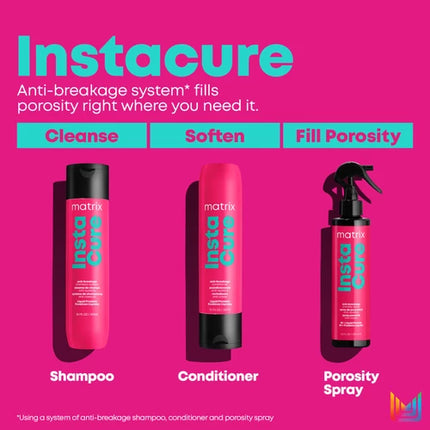 Matrix Matrix Insta Cure Conditioner