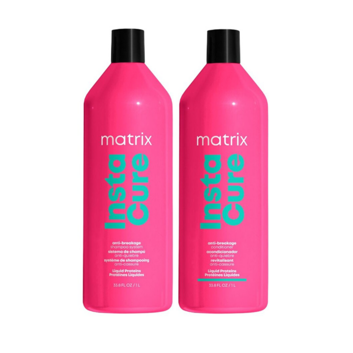Matrix Insta Cure Liter Set