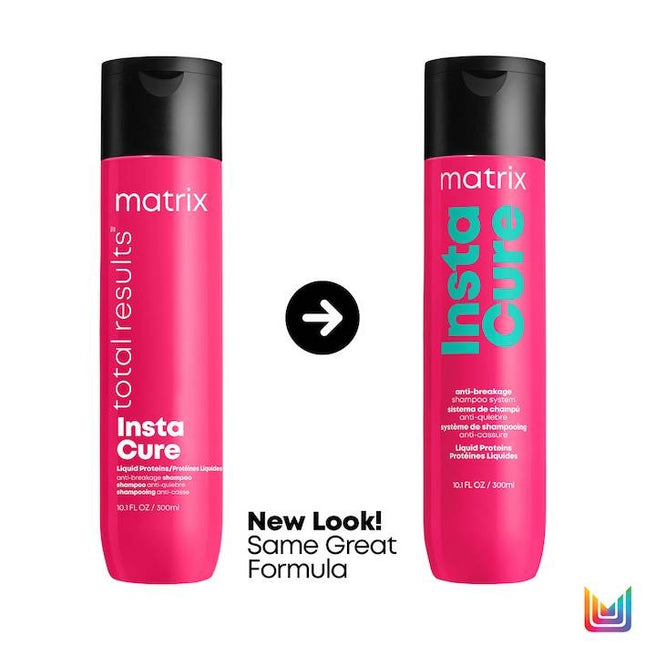 Matrix Matrix Insta Cure Shampoo