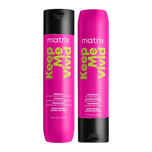 Matrix Matrix Keep Me Vivid Duo Set