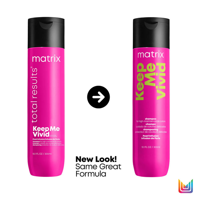 Matrix Matrix Keep Me Vivid Shampoo