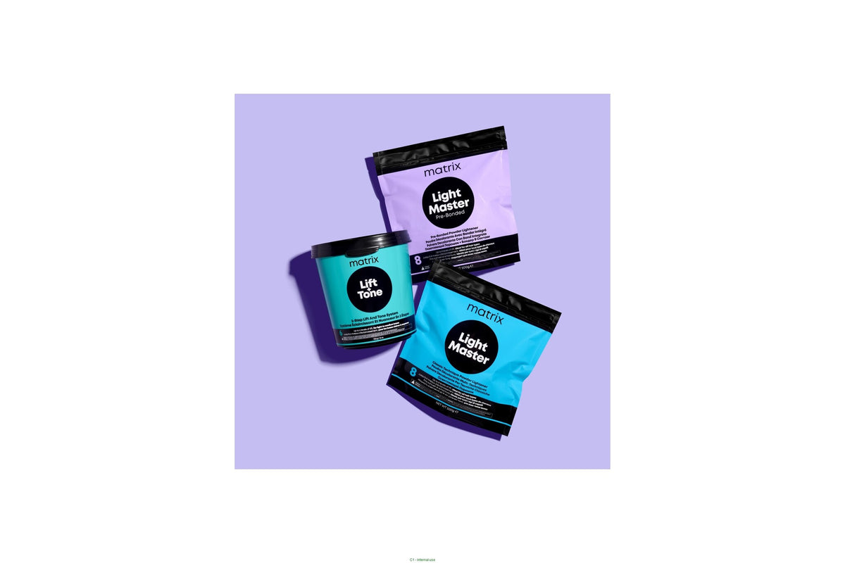 Matrix Low Odor