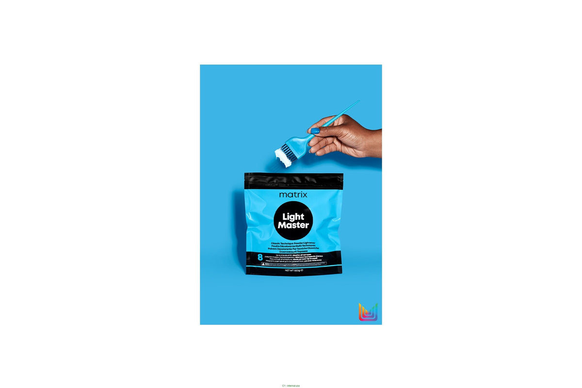 Matrix Low Odor