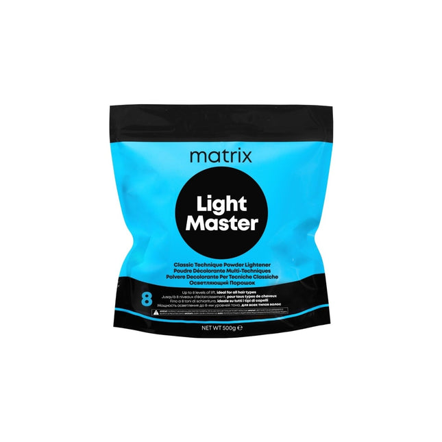 Matrix Matrix Low Odor