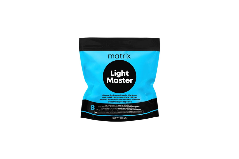 Matrix Matrix Low Odor