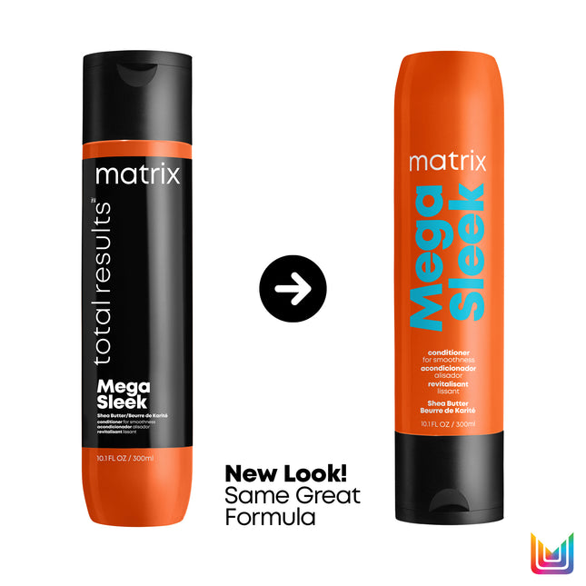 Matrix Matrix Mega Sleek Conditioner