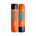 Matrix Mega Sleek Duo Set