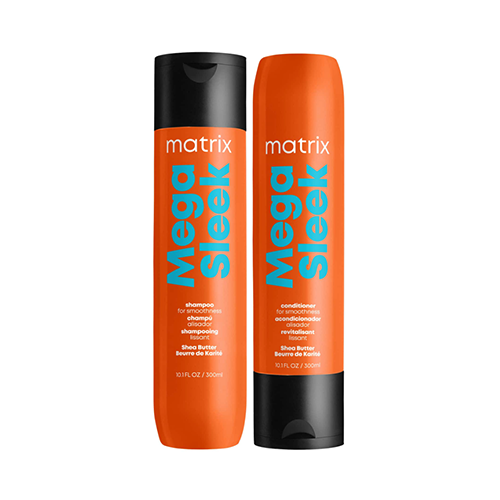 Matrix Mega Sleek Duo Set
