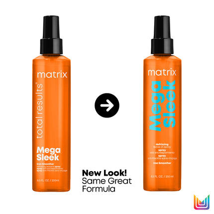 Matrix Matrix Mega Sleek Iron Smoother